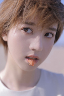 朋友未婚妻